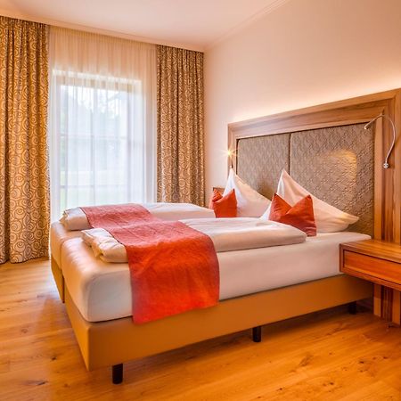 Aktiv- Und Wohlfuehlhotel Hammerhof Bodenmais Eksteriør bilde