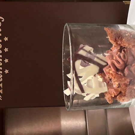 Aktiv- Und Wohlfuehlhotel Hammerhof Bodenmais Eksteriør bilde
